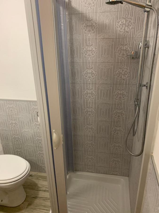 La Stanza Nel Borgo Appartement Bologna Buitenkant foto