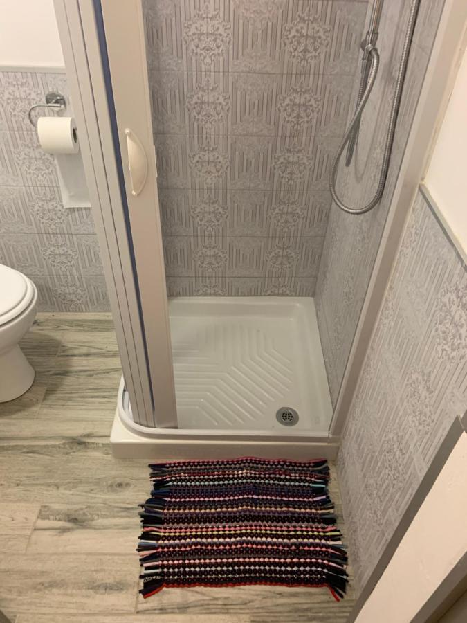 La Stanza Nel Borgo Appartement Bologna Buitenkant foto