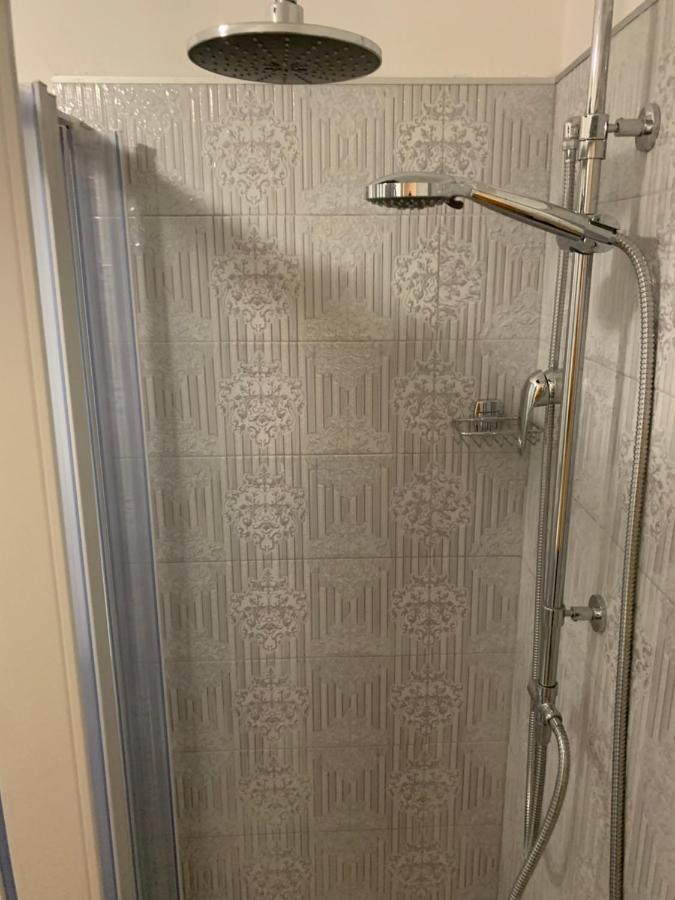 La Stanza Nel Borgo Appartement Bologna Buitenkant foto