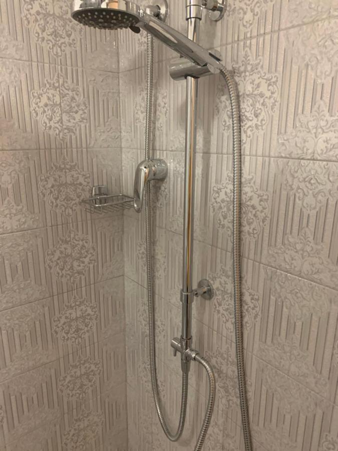 La Stanza Nel Borgo Appartement Bologna Buitenkant foto