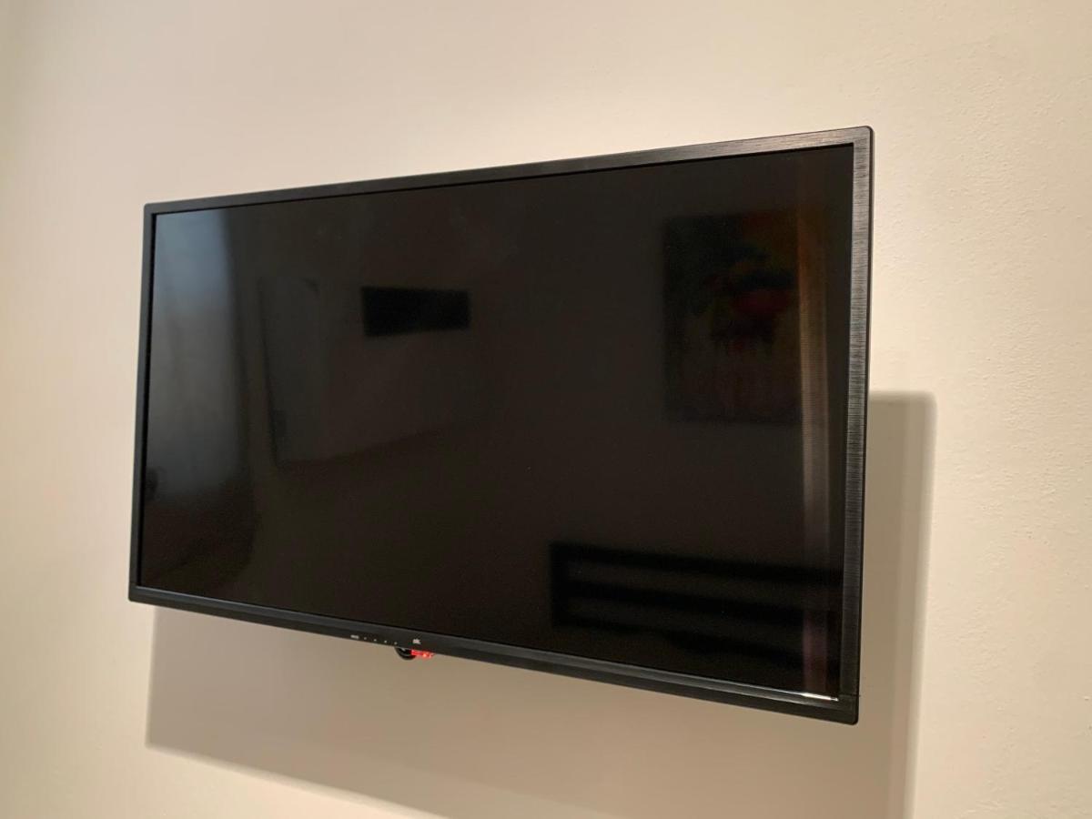 La Stanza Nel Borgo Appartement Bologna Buitenkant foto