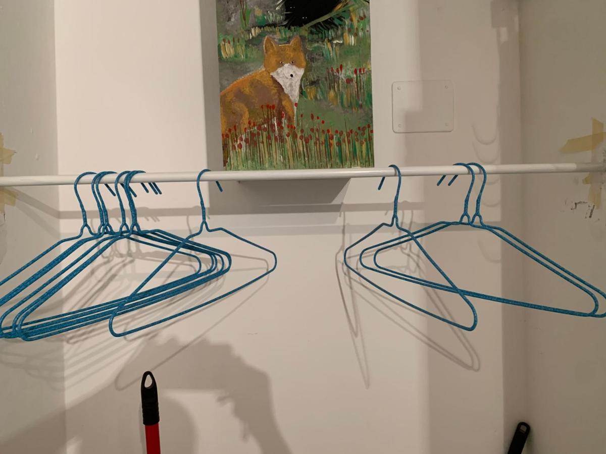 La Stanza Nel Borgo Appartement Bologna Buitenkant foto