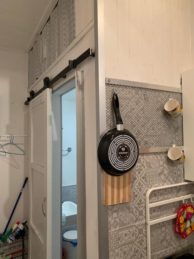La Stanza Nel Borgo Appartement Bologna Buitenkant foto