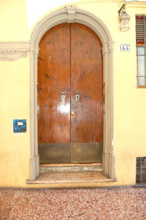 La Stanza Nel Borgo Appartement Bologna Buitenkant foto